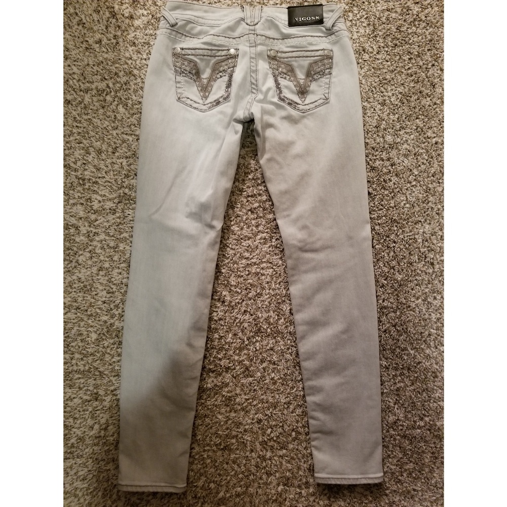 Vigoss skinny jeans
